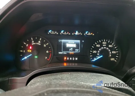 2018 Ford F150 Supercrew from USA, damaged, VIN 1FTEW1E56JKF42658